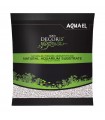 AquaEl Decoris White - Akvárium dekorkavics (fehér) 2-3 mm (1 kg)