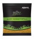 AquaEl Decoris Yellow - Akvárium dekorkavics (sárga) 2-3 mm (1 kg)
