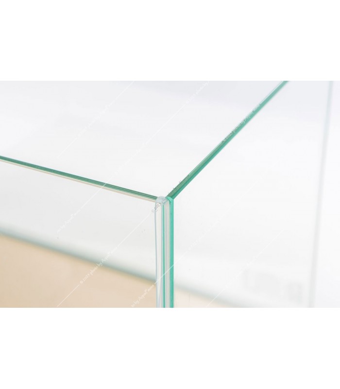 AquaEl Leddy 75 Plus Day & Night LED white akvárium szett - 105 liter - fehér