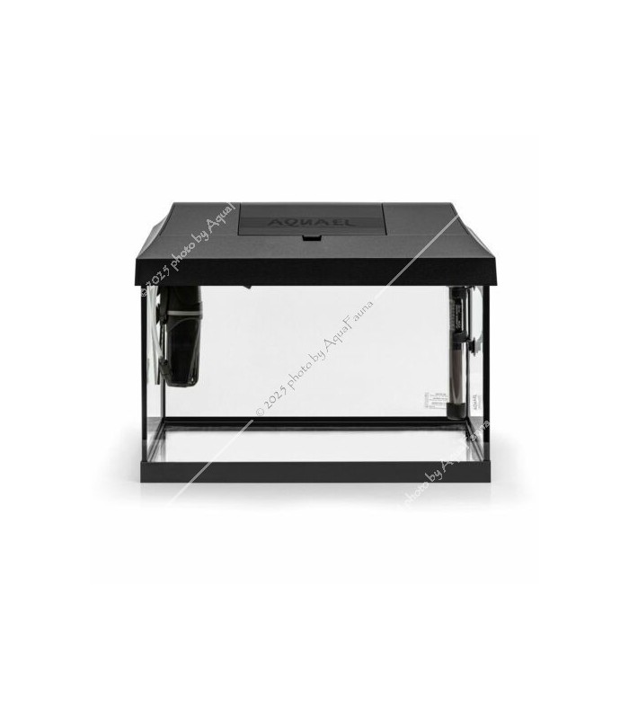 AquaEl Leddy 75 Plus Day & Night LED black akvárium szett - 105 liter - fekete