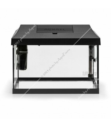 AquaEl Leddy 75 Plus Day & Night LED black akvárium szett - 105 liter - fekete