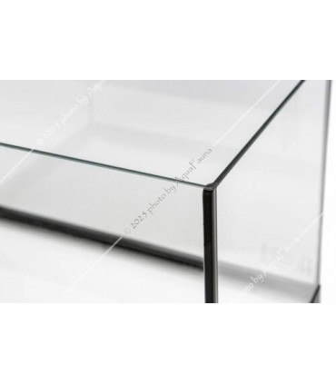 AquaEl Leddy 75 Plus Day & Night LED black akvárium szett - 105 liter - fekete