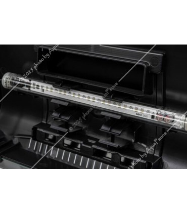 AquaEl Leddy 75 Plus Day & Night LED black akvárium szett - 105 liter - fekete