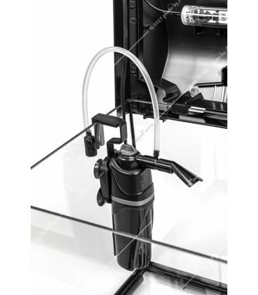 AquaEl Leddy 75 Plus Day & Night LED black akvárium szett - 105 liter - fekete