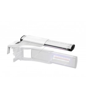 AquaEl Leddy Slim 10W DUO (Sunny/Plant) LED világítás - fehér