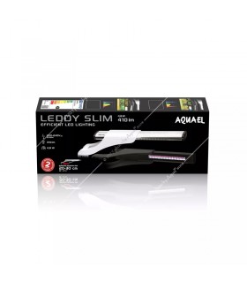 AquaEl Leddy Slim 5W Plant 20/30 LED világítás