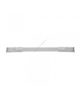 AquaEl Leddy Slim 32W Plant 80/100 LED világítás - fehér