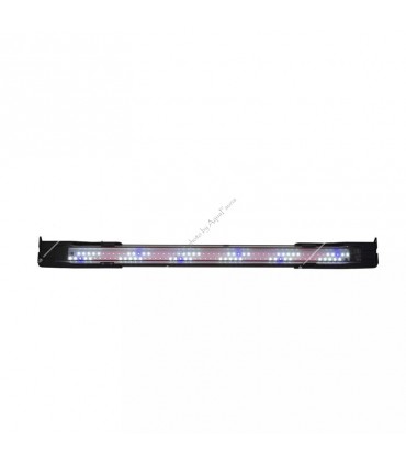 AquaEl Leddy Slim 32W Plant 80/100 2.0 LED világítás - fekete