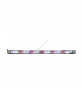 AquaEl Leddy Slim 36W Plant 100/120 LED világítás - fehér