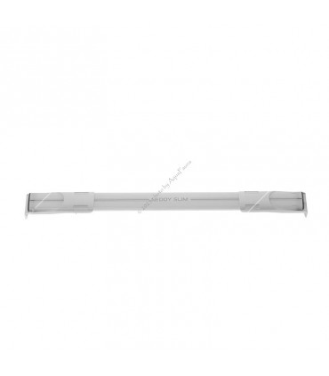 AquaEl Leddy Slim 32W Sunny 80/100 LED világítás - fehér