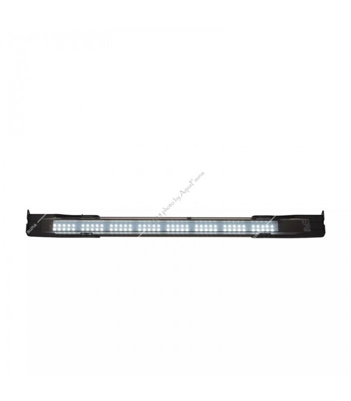 AquaEl Leddy Slim 32W Sunny 80/100 LED világítás - fekete