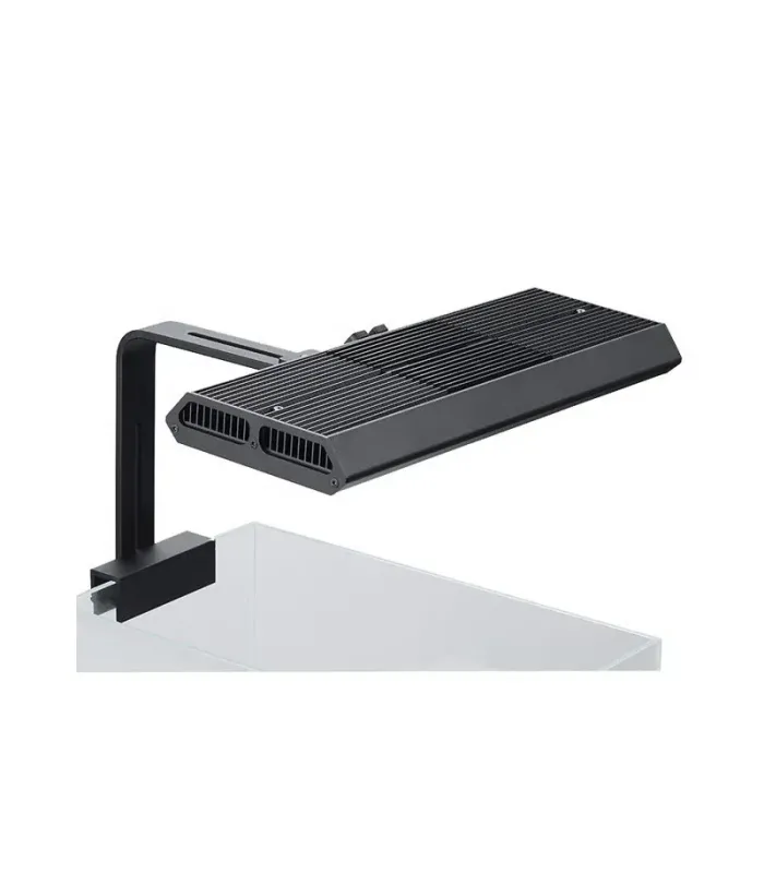 Chihiros RGB Vivid II Mini LED lámpa - Fekete (75 W, 5000 lm)