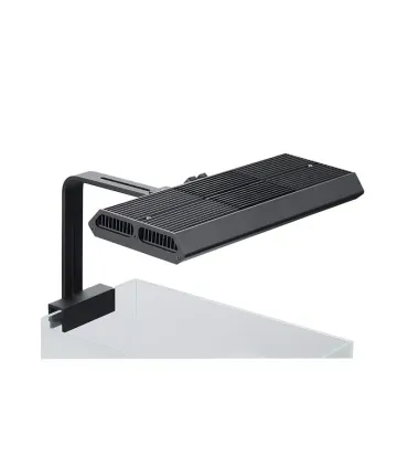 Chihiros RGB Vivid II Mini LED lámpa - Fekete (75 W, 5000 lm)