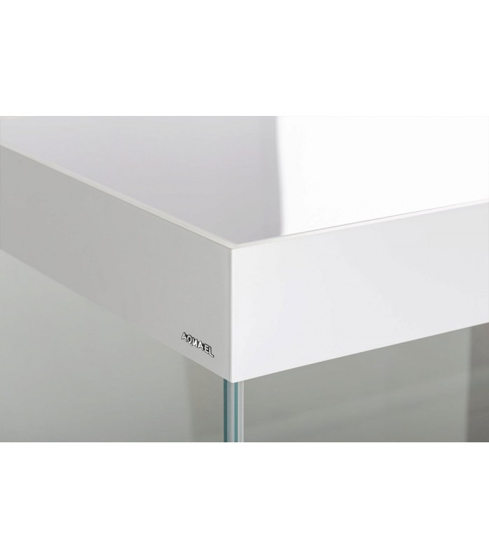 AquaEl Opti Set 200 Grey - akvárium szett 101x41x56cm (200 liter) - szürke