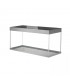 AquaEl Opti Set 240 Grey 2.0 - akvárium szett 121x41x51 cm (240 liter) - szürke