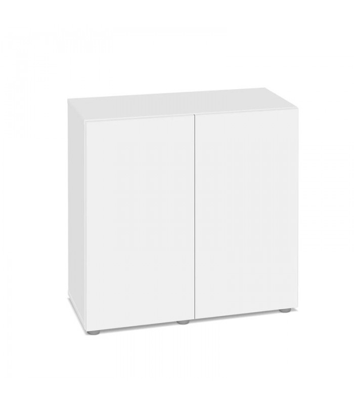 AquaEl Opti Set 125 White Cabinet - univerzális akvárium szekrény 81x36x80 cm - fehér