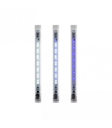AquaEl Leddy Tube Sunny Day & Night - Univerzális LED akváriumvilágítás (7W) 27,3 cm