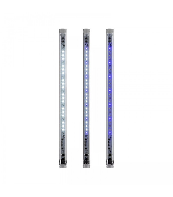 AquaEl Leddy Tube Sunny Day & Night - Univerzális LED akváriumvilágítás (10W) 41,5 cm