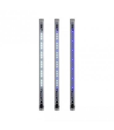 AquaEl Leddy Tube Sunny Day & Night - Univerzális LED akváriumvilágítás (10W) 41,5 cm