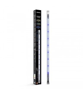 AquaEl Leddy Tube Sunny Day & Night - Univerzális LED akváriumvilágítás J (14W) 62 cm