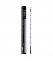 AquaEl Leddy Tube Sunny Day & Night - Univerzális LED akváriumvilágítás J (14W) 62 cm