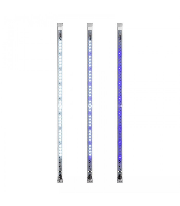 AquaEl Leddy Tube Sunny Day & Night - Univerzális LED akváriumvilágítás J (14W) 62 cm