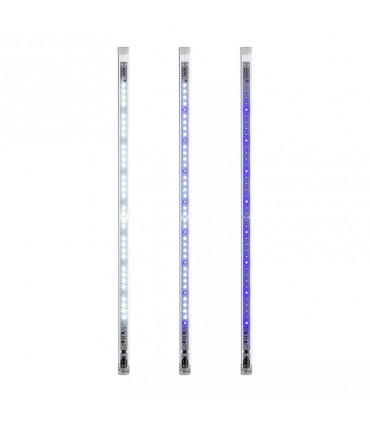 AquaEl Leddy Tube Sunny Day & Night - Univerzális LED akváriumvilágítás J (14W) 62 cm