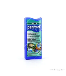 JBL Denitrol 250 ml - biológiai károsanyag-lebontó szer
