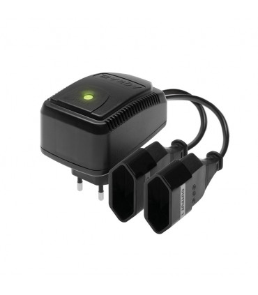 AquaEl Socket Link Duo WiFi vezérlő a Leddy Shrimp LED lámpákhoz