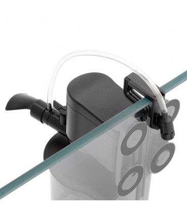 AquaEl Turbofilter 1500