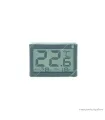 JBL DigiScan Alarm Aquarium Thermometer - Digitális akvárium hőmérő riasztó funkcióval