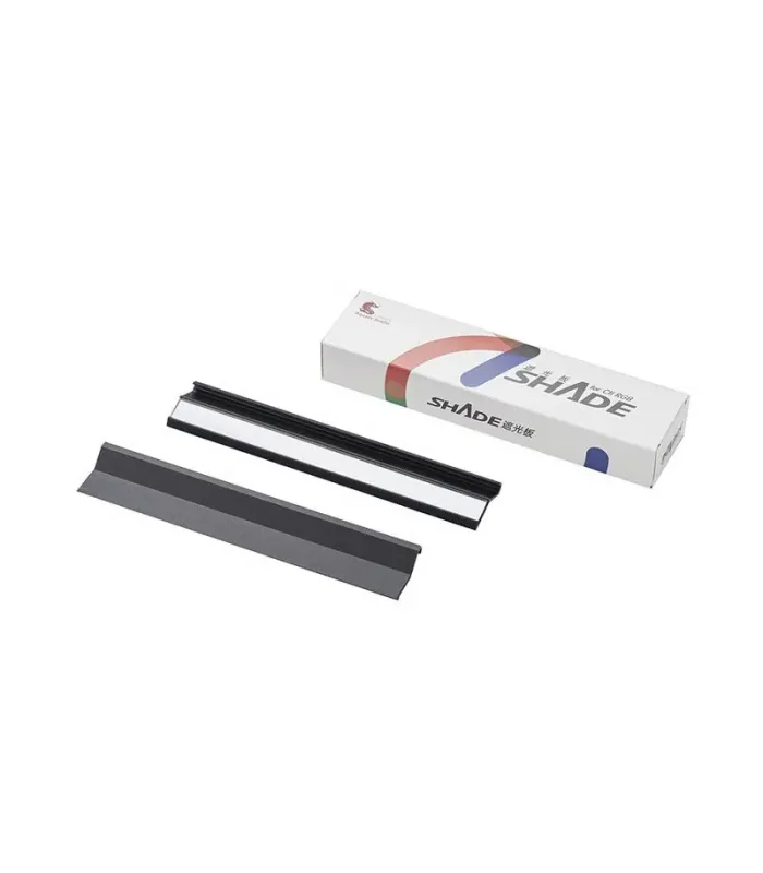 Chihiros Shade - árnyékoló C II RGB lámpához - tükörrel