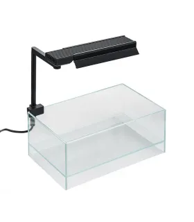 Chihiros Shade - árnyékoló C II RGB lámpához - tükörrel
