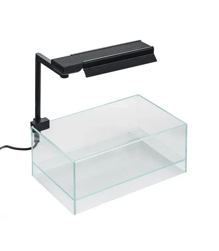 Chihiros Shade - árnyékoló C II RGB lámpához - tükörrel