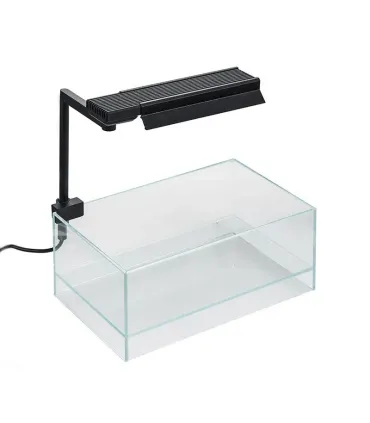Chihiros Shade - árnyékoló C II RGB lámpához - tükörrel