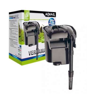 AquaEl Versamax FZN Mini - Akváriumi külső akasztós szűrő