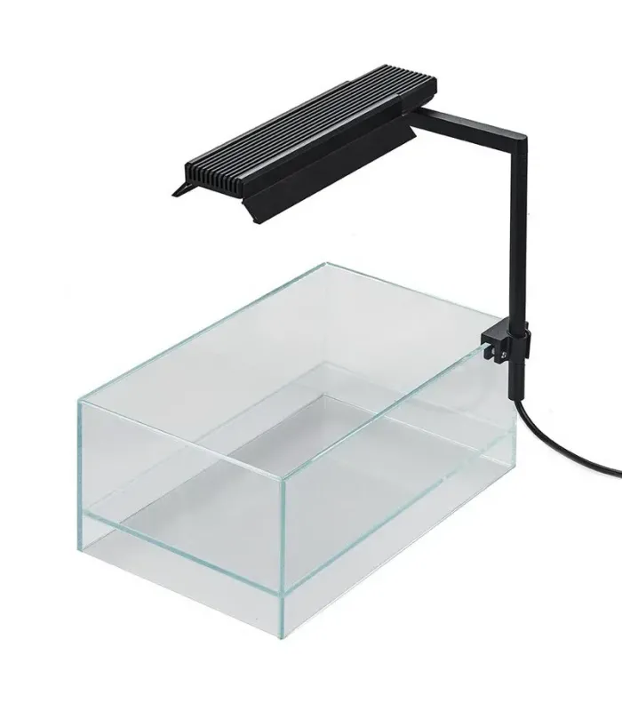 Chihiros Shade - árnyékoló C II RGB lámpához - tükörrel
