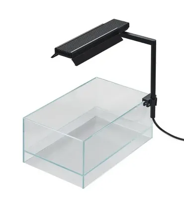 Chihiros Shade - árnyékoló C II RGB lámpához - tükörrel