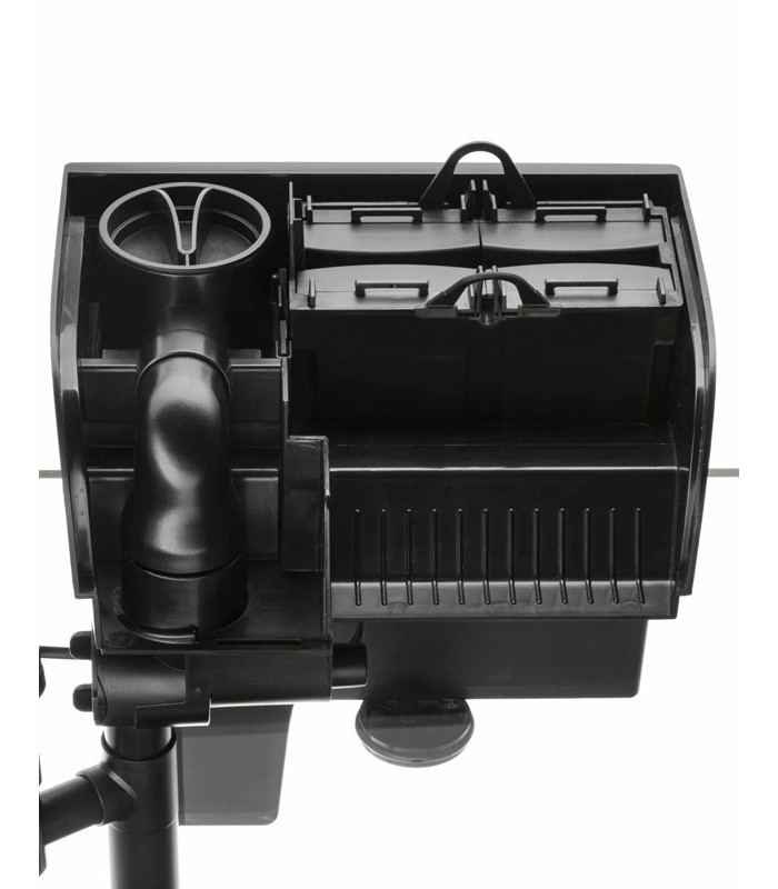 AquaEl FZN PRO 400 - Akváriumi külső akasztós szűrő