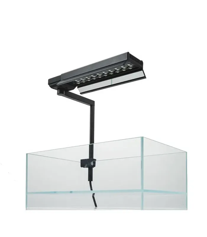 Chihiros Shade - árnyékoló C II RGB lámpához - tükörrel