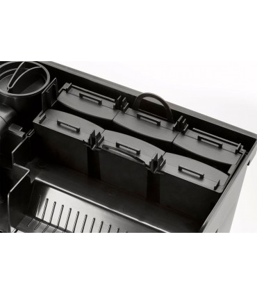 AquaEl FZN PRO 1500 - Akváriumi külső akasztós szűrő