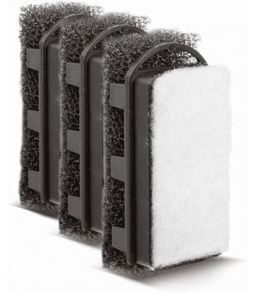 AquaEl FZN Media Pack 3 Standard FZN - Pótszivacs (3 db)