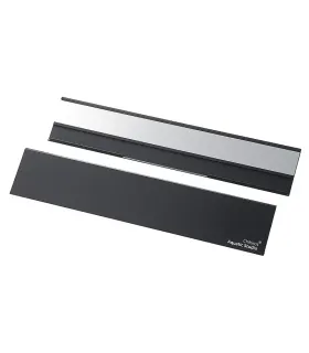 Chihiros Shade - árnyékoló RGB Vivid II lámpához tükörrel - Fekete