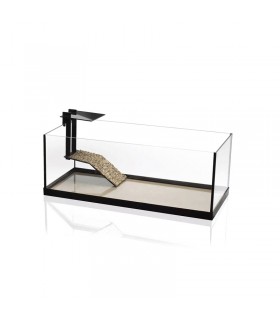 AquaEl Aquaterrárium 60x30x20,5cm