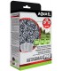 AquaEl Filter Media NitroMAX Pro szűrőanyag - nitrátmegkötő golyók - 1 liter