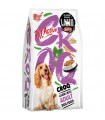 FitActive CROQ Premium Lamb&Rice Adult - száraztáp (bárány és rizs) felnőtt kutyáknak - 3 kg