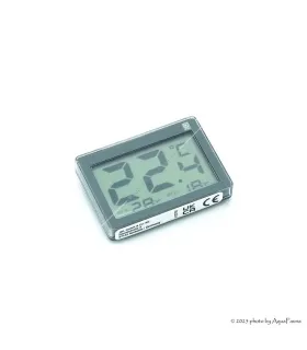 JBL DigiScan Alarm Aquarium Thermometer - Digitális akvárium hőmérő riasztó funkcióval