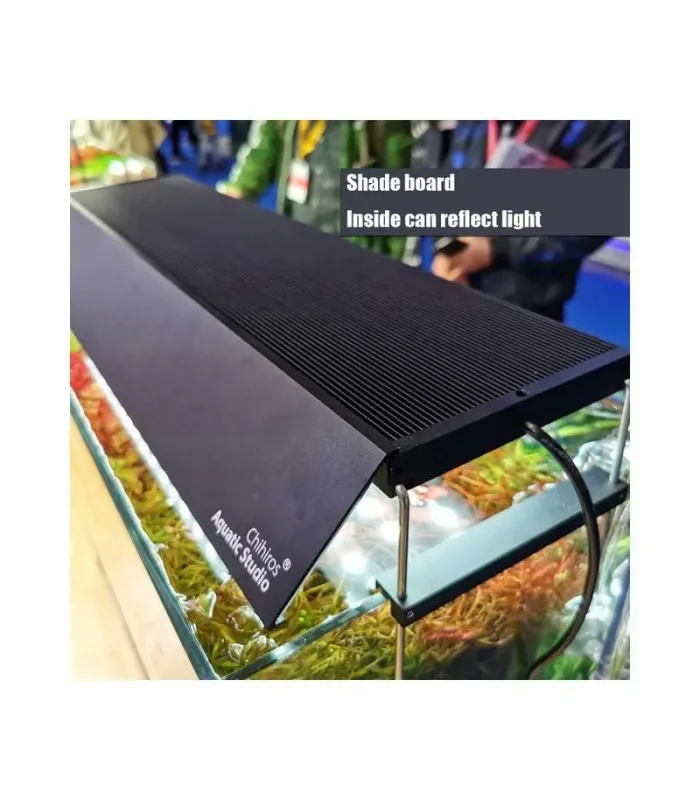 Chihiros Shade - árnyékoló WRGB II 30 lámpához