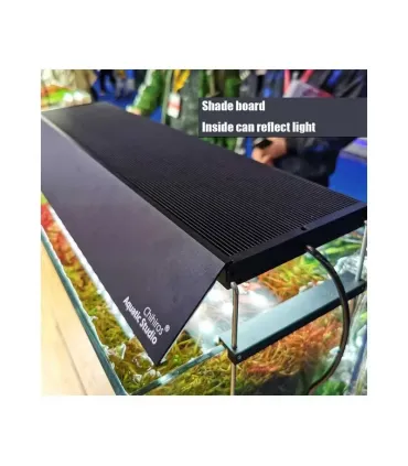 Chihiros Shade - árnyékoló WRGB II 45 lámpához
