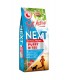 FitActive Next Hypoallergenic Puppy Lamb&Fish - cranberries (Bárány és hal - vörösáfonyával) - 15 kg